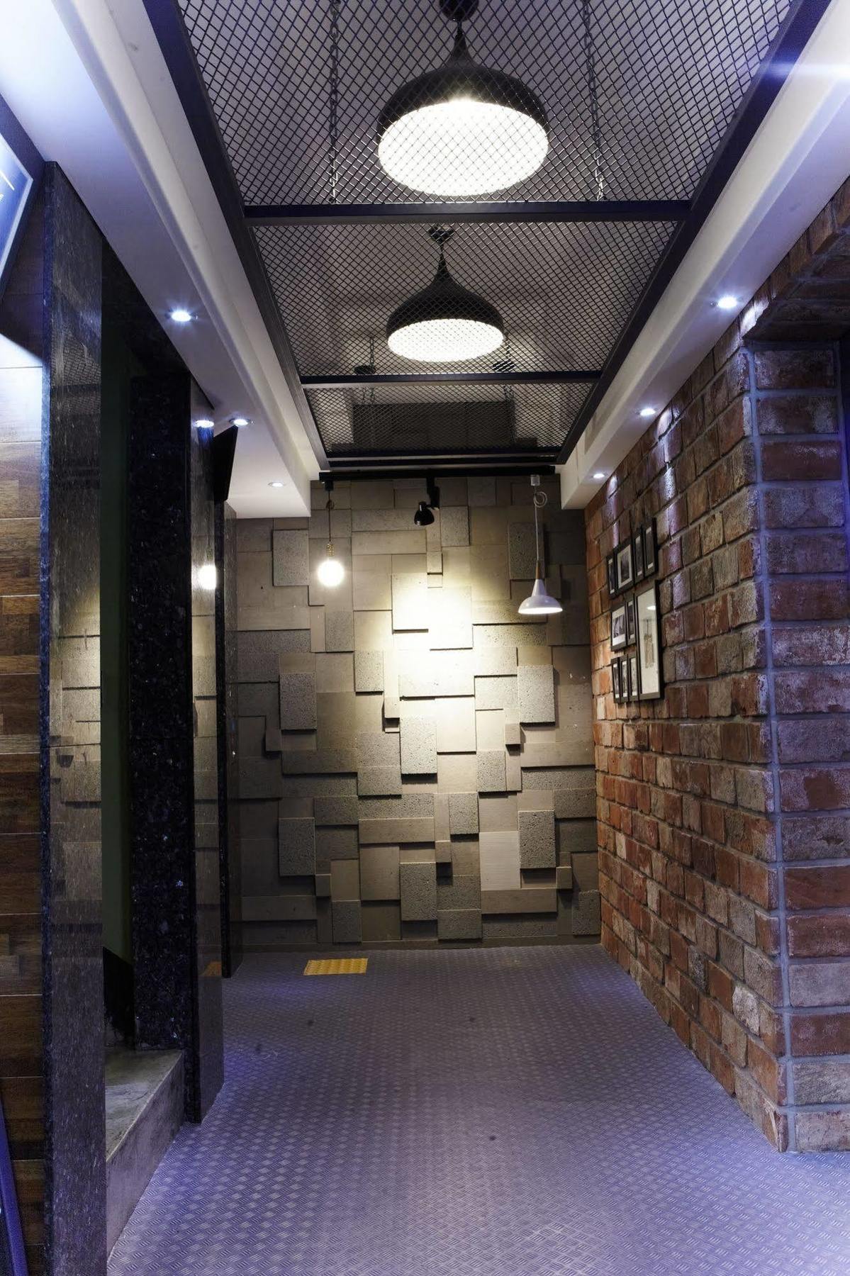 Hotel Q5 Busan Eksteriør billede